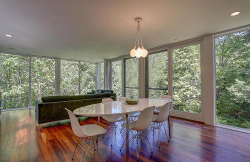 Neal Creek Retreat home - Foto 25