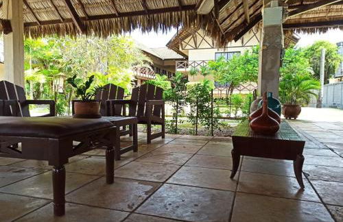 CUMBUCO - Eco Paradise - AP 112 - Rezende temporada - Photo 18