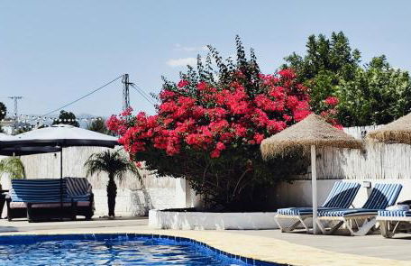 Andalusian Pool Parties Music & Magic - Photo 46