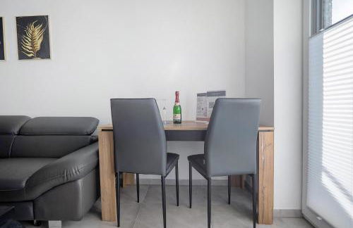 Neubau Ferienwohnung mit Balkon - Foto 5