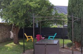 La Vallée Appartement Proche du Mont Saint Michel - Foto 48