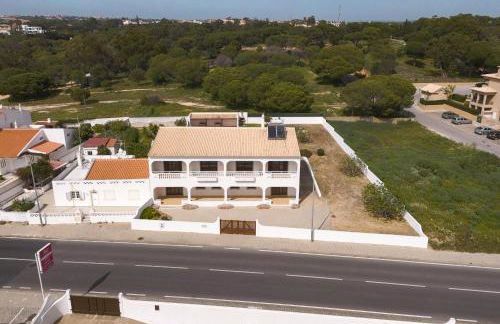 Vila de Santa Eulália - Albufeira - Foto 46