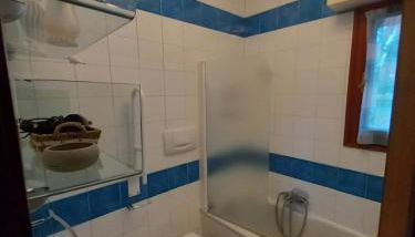 Vacanza nella Natura - Foto 4, towels, Shower