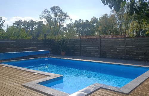 Villa Chrysalide - Foto 16