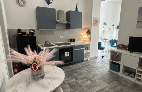 Seaside two-room apartment - Foto 8