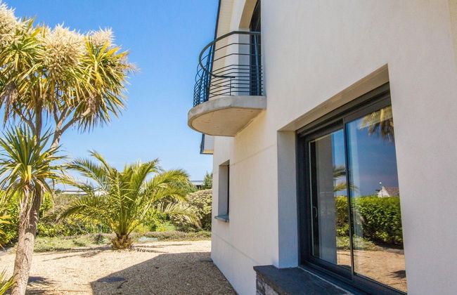 Comfortable Villa Near Beach, Plougasnou - Foto 20