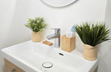 Studio neuf avec terrasse à Yerres, 200m de la gare - Foto 33