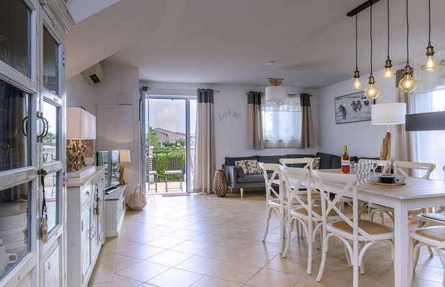 Domaine du Clos des Oliviers - Foto 17