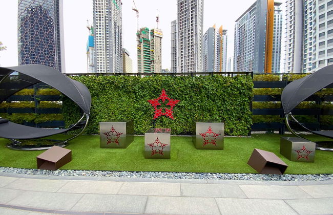 Star Suites KLCC - Foto 69