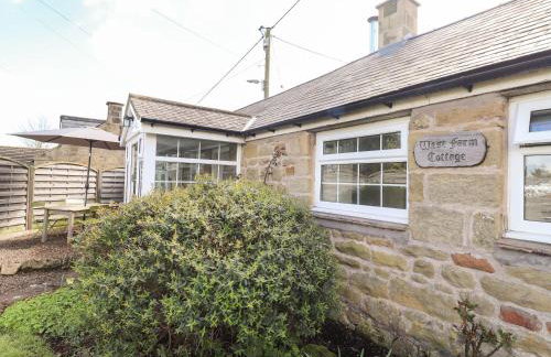 West Farm Cottage - Foto 41