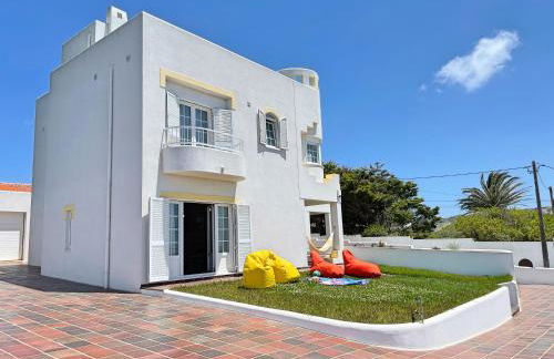 Villa Castelo de Mar - Foto 61