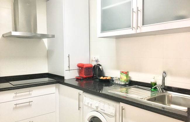 Malaga Palo - Photo 15