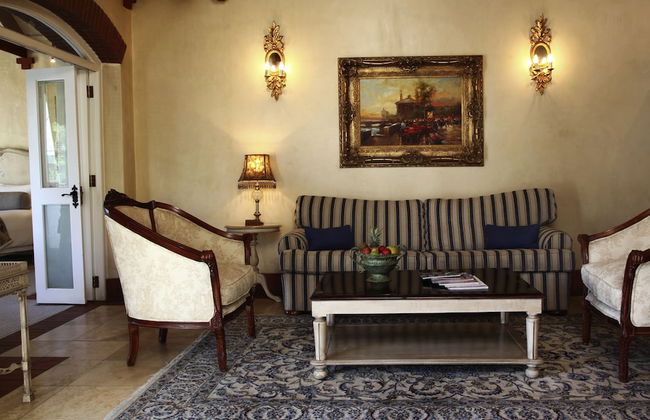 Franschhoek Country House and Villas - Photo 27