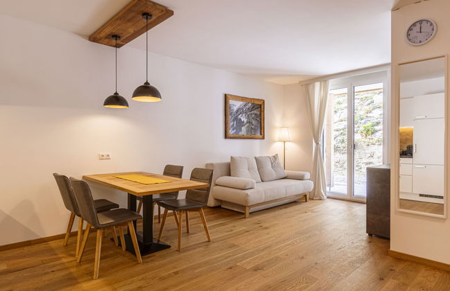 Luxury Chalet in Turracher Hohe With Sauna - Foto 11