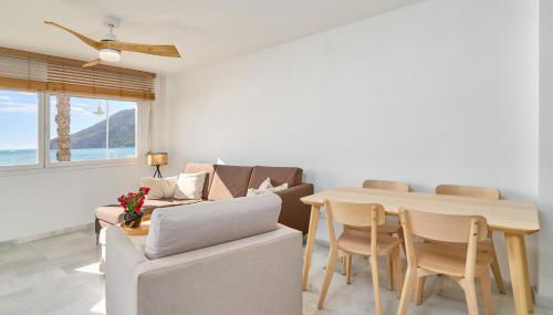 Beachfront Los Novos La Herradura - Photo 5