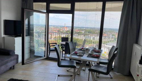 Hotelturm Apartment - Foto 4