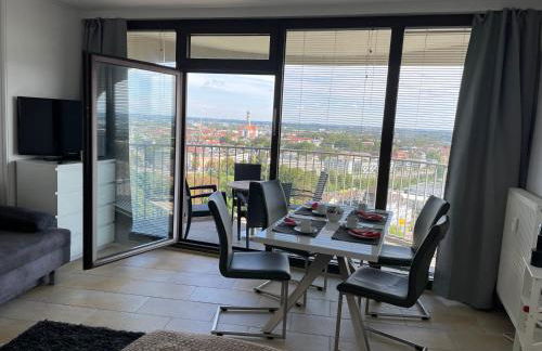 Hotelturm Apartment - Foto 4