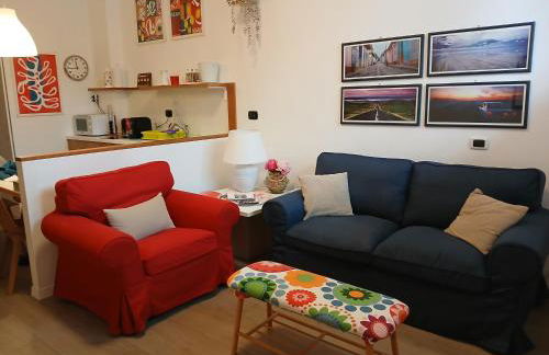 La dimora di Amélie Parcheggio gratuito - Foto 1