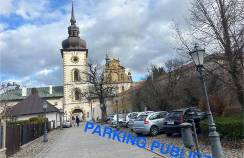 Noclegi U Bram Klasztoru - Foto 32