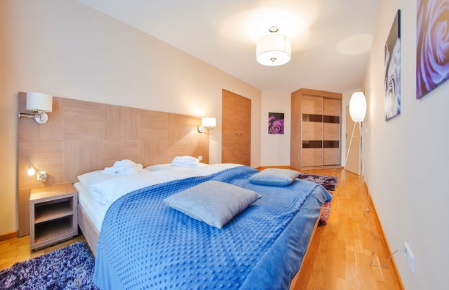 Apartamenty Sun&Snow Na Klifie - Photo 37