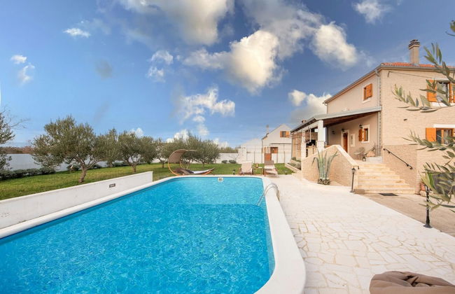 Villa Pan Zadarvillas - Foto 8