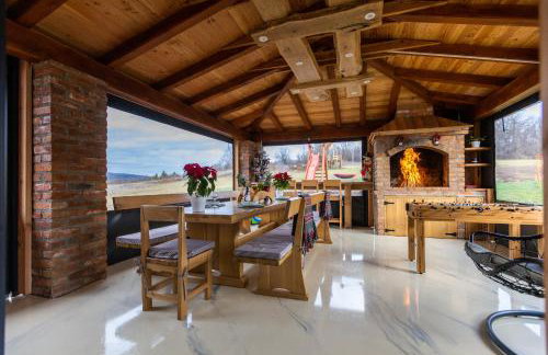 Family Oasis, Plaški - Photo 19