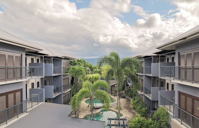 Southern Cross Atrium Apartments - Photo 28