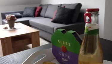 Neubau: Ferienwohnung Im Suddenfeld - zentral und doch ruhig gelegen - Foto 3