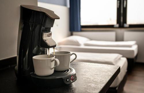 apartmenthaus international - Foto 18