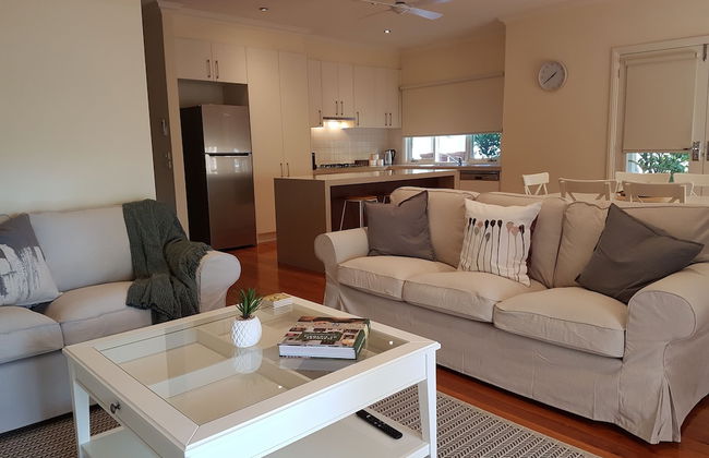 Healesville House - Fig Tree House - Photo 10