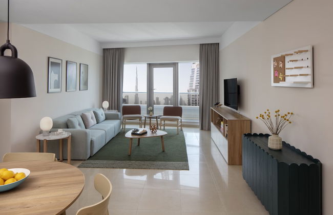 Staybridge Suites Dubai Financial Centre by IHG - Photo 31