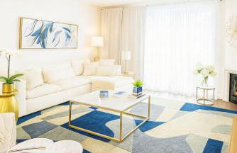 Swim Dine Relax in Marina Del REY - Foto 1