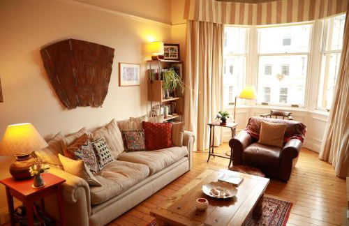 Woodburn Terrace, Morningside, Edinburgh - Foto 1