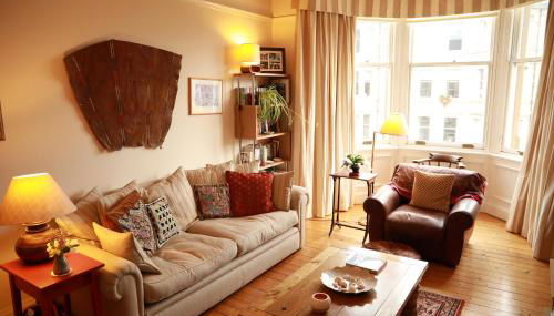 Woodburn Terrace, Morningside, Edinburgh - Foto 1