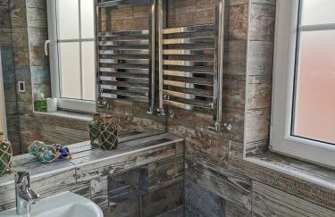 Seashell luxury apartment - Foto 24