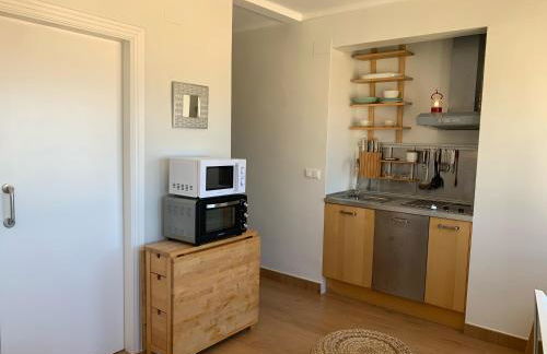 Apartamento Canaleta Aitana frente al mar - Foto 19