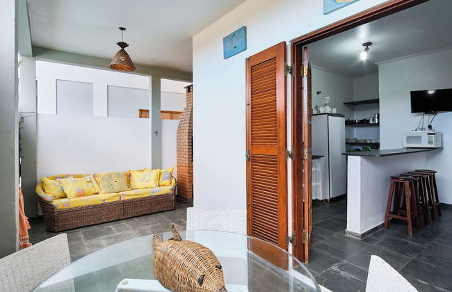 Chalés Mirante da Lagoinha - Foto 55