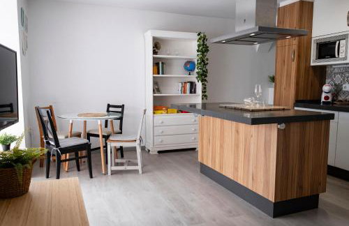 Apartamento Las Dunas - Foto 23