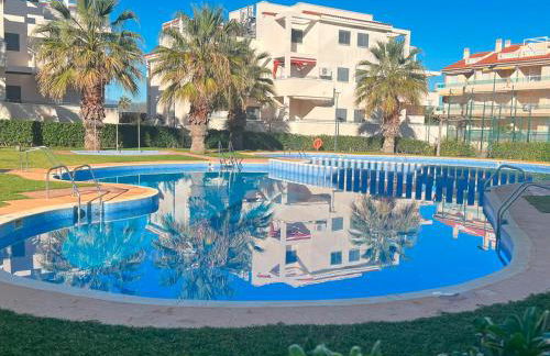 Apartamentos Las Arenas 3000 - Photo 7