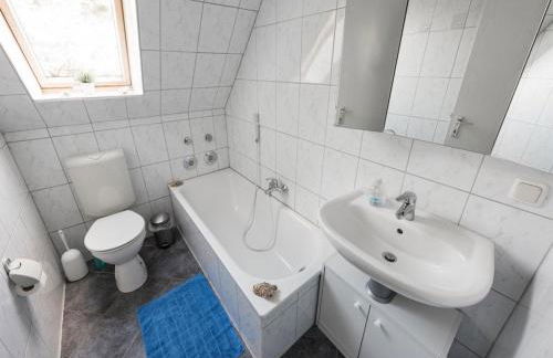 Wald Ferienwohnung Hamburg 1 - Foto 22