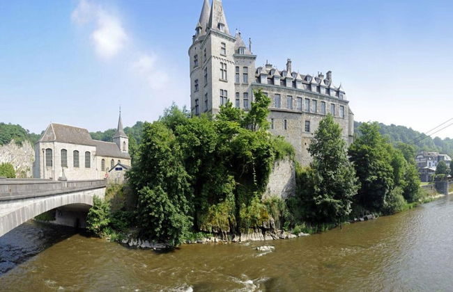 Bungalow Near the Ourthe and From the Centre of Town - Foto 27