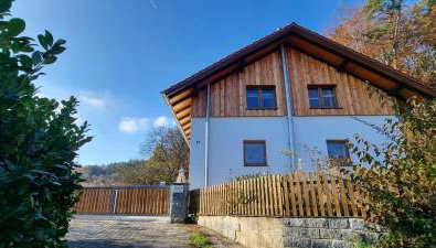 Time Out Moments Haus mit eigener Sauna - Foto 4