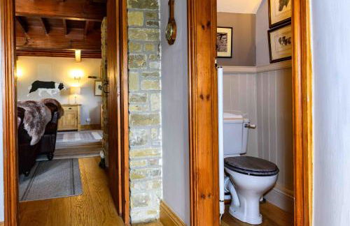 Finest Retreats - Shepherds Cottage at Mile House Farm - Foto 13