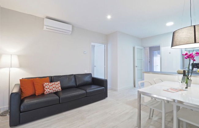 BarcelonaForRent Urban Town Suites - Photo 52