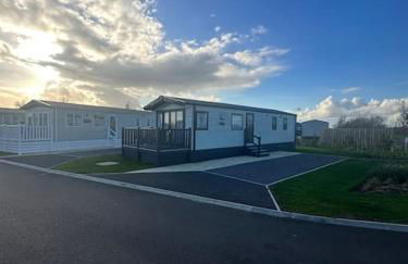 BRAND NEW 8 berth holiday home - Foto 7