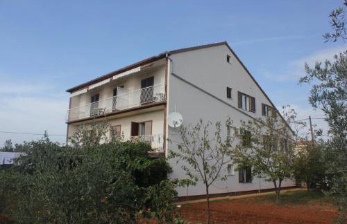 Apartments by the sea Muline, Ugljan - 8520 - Foto 1