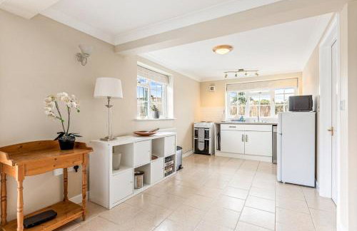 Mulberry Cottage - Foto 13