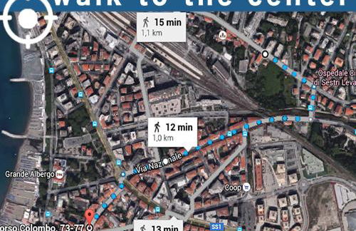 Apartment via Antica Romana - Foto 18