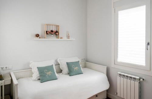 Casa MIMOSA Vigo - Foto 20