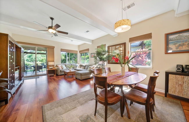 Big Island Fairways At Mauna Lani 1705 3 Bedroom Townhouse - Photo 24